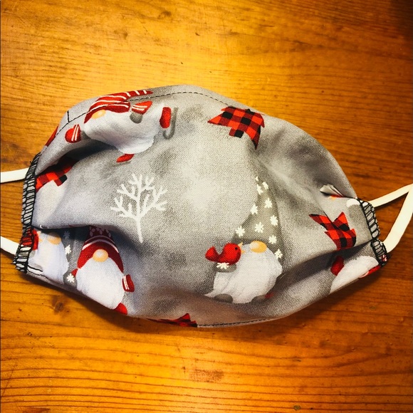 Brand new triple layer fashionable masks. - Picture 8 of 16